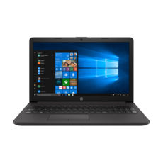 Ноутбук HP 250 G7 15.6" (1920x1080) FullHD LED Intel® Core™ i5-1035G1 до 3.60 GHz кеш 6MB 4 ядра 8 потоків / 16 GB DDR4 / 512 GB SSD M2.0 / Intel® UHD Graphics / HDMI / USB 2.0/3.0 / LAN / Wi-Fi / WebCam / Windows 10/11 Pro б.в.