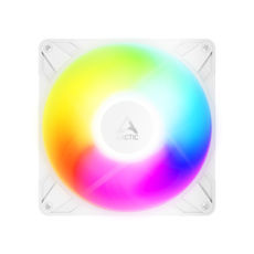 ����� �� ������� Arctic P14 PRO REVERSE A-RGB WHT (ACFAN00324A)