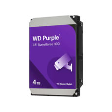 �������� ���� 4,0TB SATA Western Digital 3.5 5400rpm 6GB/S 128MB IntelliPower Purple (WD44PURZ)
