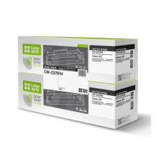�������� CANON 071 MF272dw/275dw/LBP122dw Black (� �����) ColorWay DUAL PACK