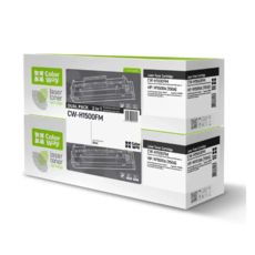 Картридж HP 150A M111a/111w/141a/141w Black (с чипом) ColorWay CW-H1500FM DUAL PACK