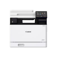 ��� Canon i-SENSYS MF752Cdw II c Wi-Fi (7185C013)  ��