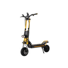 �������������� Kaabo WOLF KING GTR MAX, 2000 �� �2, ����. ���������: 200 ��, ��������: 105 ��/���