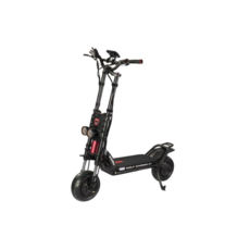 �������������� Kaabo WOLF WARRIOR GT PRO, 1200 �� �2, ����. ���������: 150 �� , ����. ���� �� 80 ��