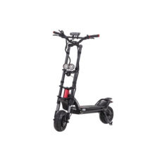 �������������� Kaabo Wolf Warrior 11 PLUS, 1200 �� �2, ����. ����.: ��. 90 ��, ����. ����.: ��. 80��