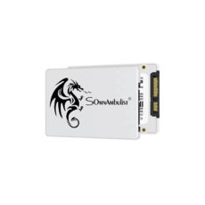 ����������� SSD SATA III 120Gb 2.5" SomnAmbulist 3D NAND