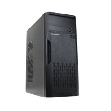Корпус GAMEMAX ET-210 (без блока жиивелення)