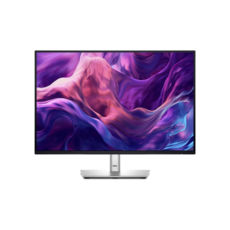 ������� DELL 24.1" P2425E HDMI, 2xDP, USB-C, RJ-45, IPS, 1920x1200, 16:10, 100Hz, sRGB 99%, Pivot 210-BMJF