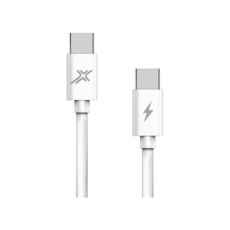 ������ Type-C/Type-C - 1.0 � Grand-X CC-07W, ���, ��� ������ �������, 48W