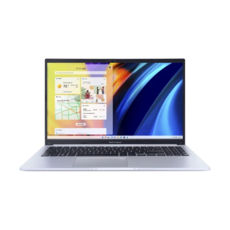 ������� Asus VivoBook 15 M1502YA-BQ160 (90NB0X22-M00680) Cool Silver; 15.6" FullHD 1920x1080 IPS �������, AMD Ryzen 7 7730U (8C/16T*2.0-4.5GHz), RAM 8GB DDR4, SSD 512GB, AMD Radeon Graphics, 1xUSB 2.0, 2xUSB 3.2, 1xUSB 3.2 (Type-C), ������� ���������, DOS, 1.7kg