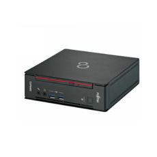 ��������� ���� FUJITSU ESPRIMO Q958 Mini LGA1151 Intel� Core� i5-8500T �� 3.50 GHz ��� 9MB 6 ���� 6 ������ / 16 GB DDR4 (2 SLOTS) / 256 GB SSD M2.0 / Intel� Q370 / Intel� UHD Graphics 630 / DVI / DisplayPort 2��. / USB2.0/3.0 / LAN / Windows 10/11 Pro / Mini PC �.�.