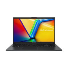 ������� Asus Vivobook Go 15 E1504FA-BQ2876 (90NB0ZR2-M056L0) Mixed Black; 15.6" FullHD 1920x1080 IPS �������, AMD Ryzen 3 30 (4C/8T*2.4-4.1GHz), RAM 8GB LP-DDR5, SSD 512GB, AMD Radeon Graphics, WiFi 6E+BT5.3, 1x USB 2.0, 1x USB 3.2, 1xUSB 3.2 (Type-C), 1x HDMI 1.4, DOS, 42Wh, 1.63kg