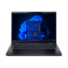 ������� Acer TravelMate P2 TMP216-51 (NX.BTWEX.004) Steel Gray; 16.0" FullHD+ 1920x1200 IPS �������, Intel Core i3-1315U (2P+4E/8T*0.9*4.5GHz), RAM 16GB DDR4, SSD 512GB, Intel UHD Graphics, WiFi6E+BT5.1, 1 xRJ45, 2 xUSB 3.2 Gen1 Type-A, 1 xUSB 3.2 Gen 1 Type-C (data), 1 xHDMI,  1 x3.5mm combo audio jack, ������� ���������, DOS, 53Wh, 1.87kg