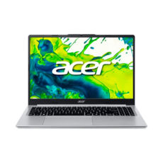 ������� Acer Aspire Lite AL15-32P-C49X (NX.DHFEX.001) Pure Silver; 15.6" FullHD 1920x1080 IPS �������, Intel Celeron N4500 (2C/2T*1.1-2.8GHz), RAM 8GB DDR4, SSD 256GB, UHD Graphics, WiFi5+BT5.0, 3x USB 3.2 Gen1 Type-A, 1x USB 3.2 Gen 1 Type-C, 1x HDMI, 1x 3.5mm combo audio jack, DOS, 51.3Wh, 1.43kg
