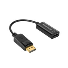 �������-������������ DisplayPort to HDMI Female 4K/30 �� ������ ColorWay