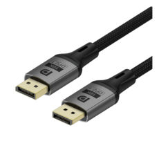 ������ DisplayPort-DisplayPort 1.5� V2.1 16K ������ ColorWay