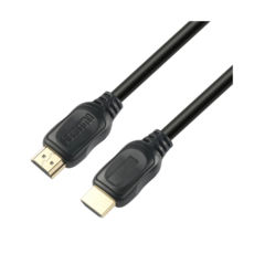 Кабель HDMI 2.0 м ColorWay V2.1 8K 2м чорний CW-CBHD088-BK