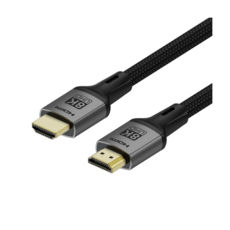 ������ HDMI 3.0 � ColorWay V2.1 8K 3� ������ CW-CBHD089-BK