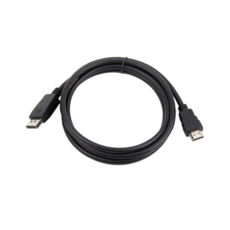 ������ HDMI-DisplayPort  3.0� Atcom, ������, 8K/4K (30100)