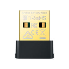 ������� ������� TP-LINK Archer TX10UB nano AX900, USB, BT5.3