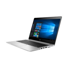 ������� HP ElitBook 840 G5 14.1" TouchScreen IPS (1920x1080) FullHD LED Intel� Core� i5-8350U �� 3.60 GHz ��� 6MB 4 ���� 8 ����� / 8 GB DDR 4 / 256 GB SSD M2.0 / Intel� UHD Graphics / VGA / HDMI / USB 2.0/3.0 / Type-C / WiFi / LAN / WebCam / Windows 10/11 Pro �.�.