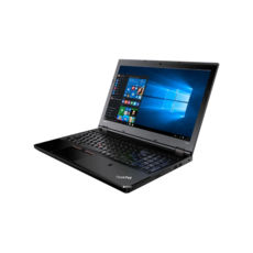 ������� Lenovo ThinkPad L560 15.6" IPS (1920x1080) FullHD LED Intel� Core� i5-6200U �� 2.80 GHz ��� 3MB 2 ���� 4 ������ / 8 GB DDR4 / 256 GB SSD 2.5" / Intel� HD Graphics 520 / VGA / DisplayPort / USB 2.0/3.0 / WiFi / LAN / WebCam / Windows 10 Pro �.�.