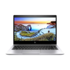 ������� HP EliteBook 840 G5 14.1" IPS (1920x1080) FullHD LED / Intel Core i7-8650U �� 4.20 GHz ��� 8MB 4 ���� 8 ������ / 8 GB DDR4 / 128 GB SSD M2.0 / Intel� UHD Graphics 620 / HDMI / Type-C / USB 2.0/3.0 / WiFi / LAN / WebCam / ϳ������ ��������� / Windows 10 Pro �.�.