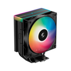 ���������� CPU DeepCool AG400 BK ARGB V2 LGA1851/1700/1200/1151/1150/1155/AM5/AM4
