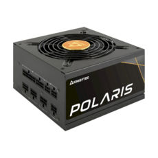 Блок живлення Chieftec 750W PPS-750FC POLARIS, 120 mm, 80+ GOLD, Cable management, retail