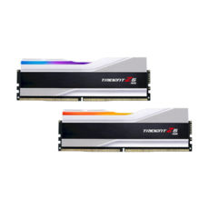 ������ ���'�� DDR5 2x16 GB 6800 G.SKILL Ripjaws S5 Black 1.4V CL34 (box) (F5-6800J3445G16GX2-RS5K)