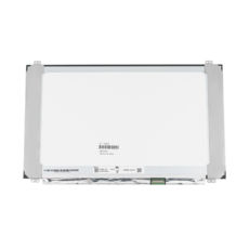 Матрица 15.6" N156HGA-EA3 Rev C3 (1920*1080, 30pin(eDP), LED, SLIM(вертикальные ушки), матовая, разъем справа внизу, ширина 350мм (narrow border)) для ноутбука
