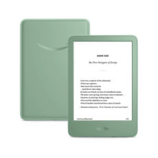 ���������� ����� � ������������ Amazon Kindle 11th Gen. 2024 16Gb Matcha