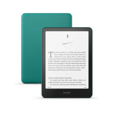 ���������� ����� � ������������ Amazon Kindle Paperwhite 12th Gen. 2024 16Gb Jade