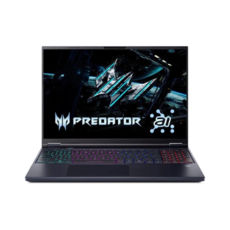 ������� Acer Predator Helios Neo 16 AI PHN16-73-7166 Abyssal Black (NH.U1QAA.001) 16"";IPS;2560x1600 ��������: Intel Core Ultra 7 255HX ³��������: NVIDIA GeForce RTX 5070 ���: 32 �� SSD: 1000 �� ��: Windows 11 Home CUSTOM
