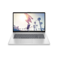 ������� HP 17-cn4044ua 17.3" FHD IPS AG, Intel 3-100U, 16GB, F512GB, UMA, DOS, ���������