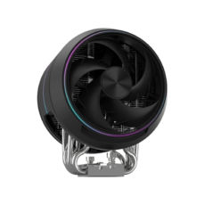 ���������� CPU Zalman ZET5BLACK, ARGB LGA 1851, 1700, 1200, 115x, AM5, AM4, 4pin PWM, 3pin+5VARGB, TDP200W, ������