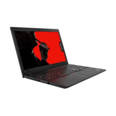 Ноутбук Lenovo ThinkPad L580 15.6" IPS (1920x1080) FullHD LED / Intel Core i5-8250U до 3.40 GHz кеш 6MB 4 ядра 8 потоків / 8 GB DDR4 / 256 GB SSD M2.0 / Intel® UHD Graphics 620 / HDMI / Type-C / USB 2.0/3.0 / WiFi / 4G Modem / LAN / WebCam / Підсвітка клавіатури / Windows 10/11 Pro б.в.