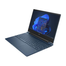 ������� HP Victus 15-fa2018ua 15.6" FHD IPS AG, Intel i7-13620H, 16GB, F1TB, NVD5050-8, DOS, �����