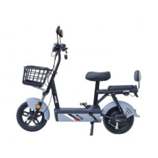������������� Maxxter E500 (Gray), 500 ��, ����