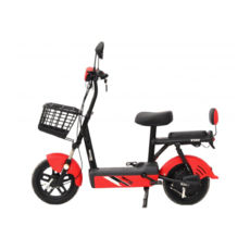 ������������� Maxxter E500 (Red), 500 ��, ��������