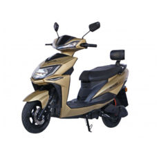 ������������� Maxxter SPEEDY GTS (gold), 2000 ��, ����������