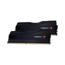 ������ ���'�� G.Skill Trident Z5 Black DDR5-6000 64GB (2x32GB) Intel XMP 30-40-40-96 1.4V F5-6000J3040G32GX2-TZ5K ������� 3��. �.�.