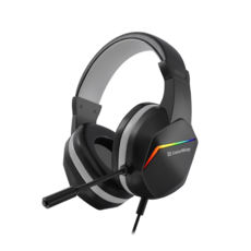 ��������� �olorWay Bloodwave LED Black CW-HPG01BK