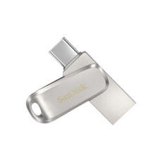 USB3.1 SanDisk USB 3.1 Ultra Dual Luxe Type-C 32Gb (150 Mb/s) SDDDC4-032G-G46
