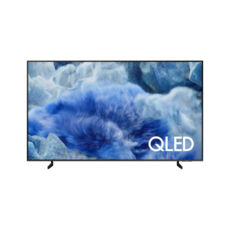 Телевізор 43" SAMSUNG QE43Q8FAAUXUA