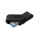 USB 3.2 Flash Drive 64 Gb Kingston DT Exodia S 64GB Black (DTXS/64GB)