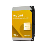Жорсткий диск WD 10TB 3.5" 7200 512MB SATA Gold (WD103KRYZ)
