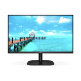 Монітор 22" AOC 22B2H/EU / LED / TN+film / 16:9 / HDMI, VGA / 1920x1080 / чорний