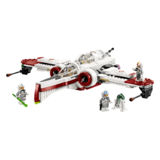LEGO Star Wars 75402 Зоряний винищувач ARC-170