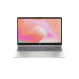 Ноутбук HP 15-fc0314ua (D06H2EA) Warm Gold; 15,6" IPS 1920x1080 60Hz матовий; AMD Ryzen™ 5 7520U (4C/8T*2.4-4.3GHz), RAM 16 GB DDR4 (2/2); SSD 512 ГБ; AMD Radeon Graphics, Wi-Fi 6+ BT5.4, 1x HDMI 1.4b, 2xUSB-A 3.2, 1xUSB-C 3.2 (only data), no OS, 41 Wh, 1.59 kg